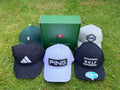 Cap Box