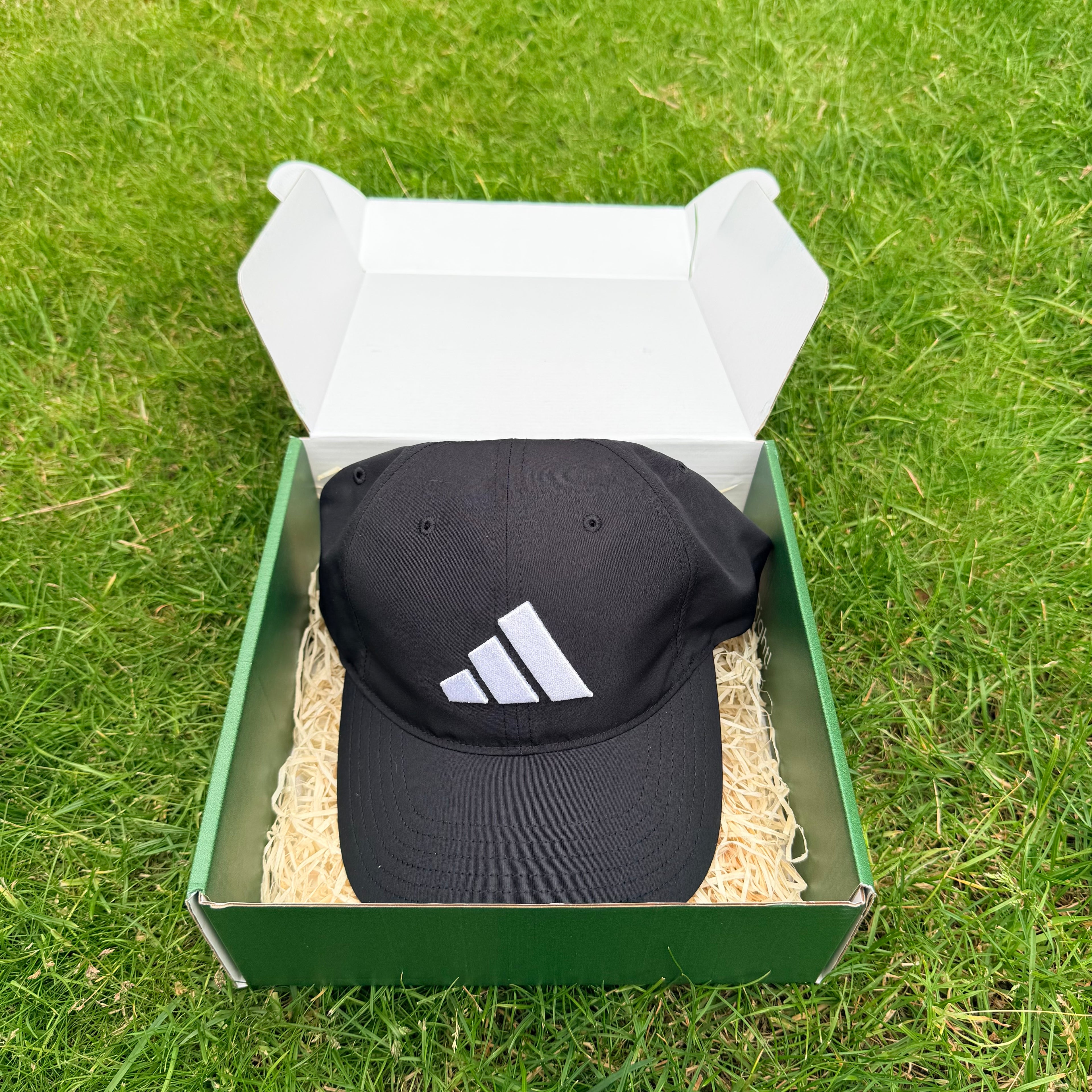 Cap Box