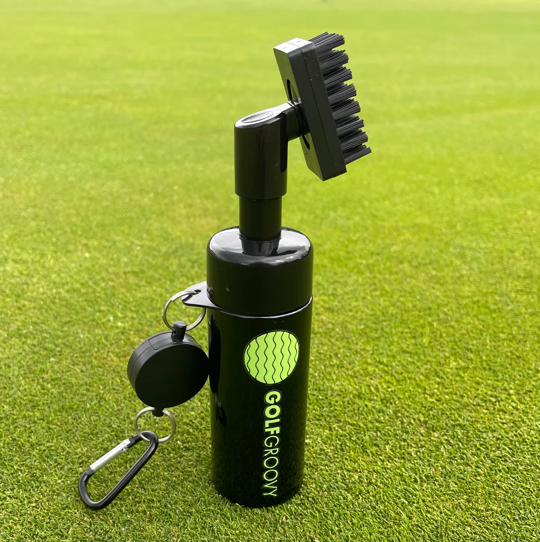 Golf Groovy Club Cleaner
