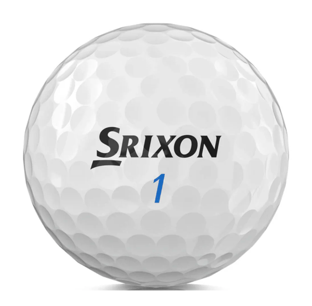 Srixon AD333 Golf Balls