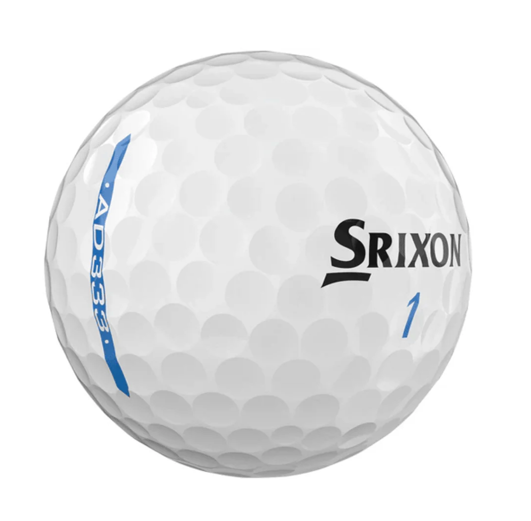 Srixon AD333 Golf Balls