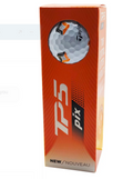 Taylormade TP5 Pix