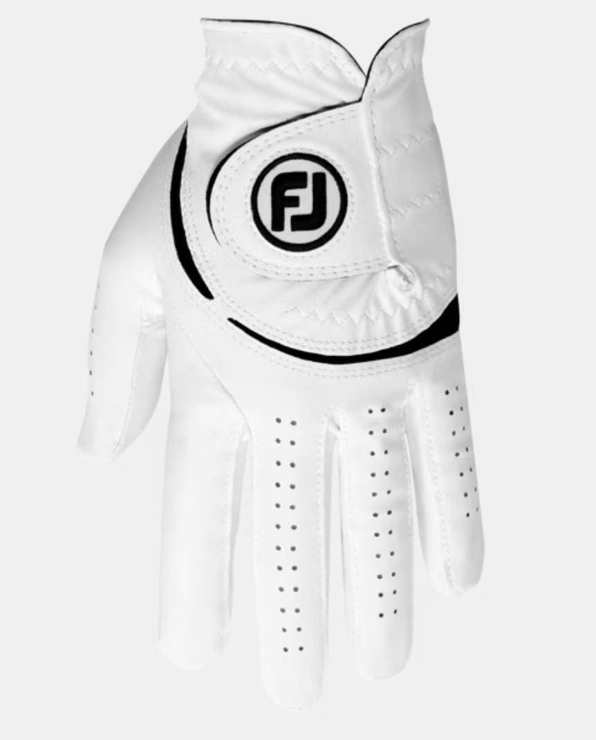 Footjoy WeatherSof Glove