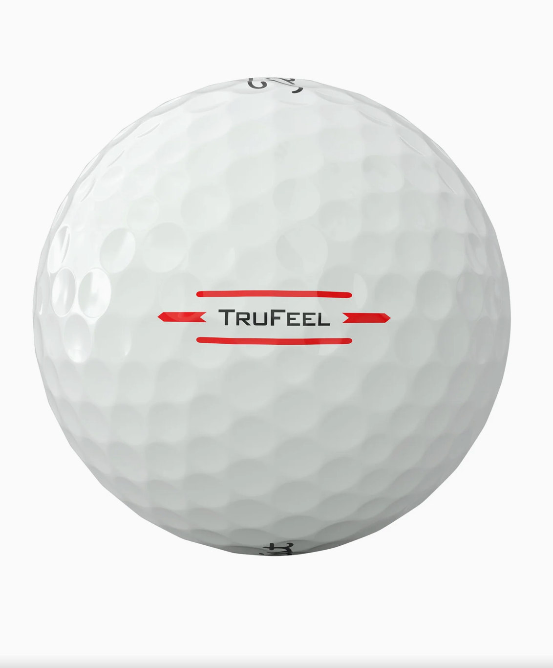 Titleist TruFeel Balls
