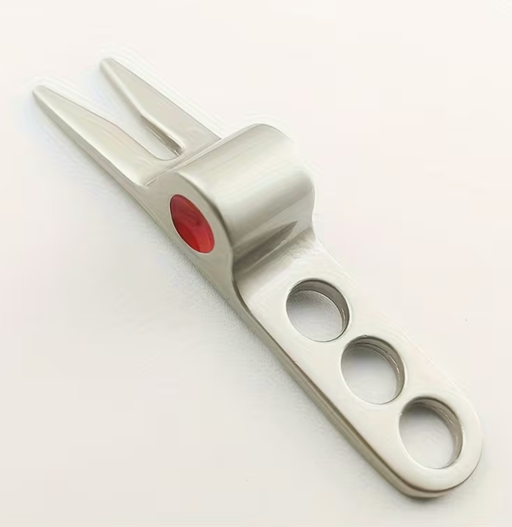 Divot Tool