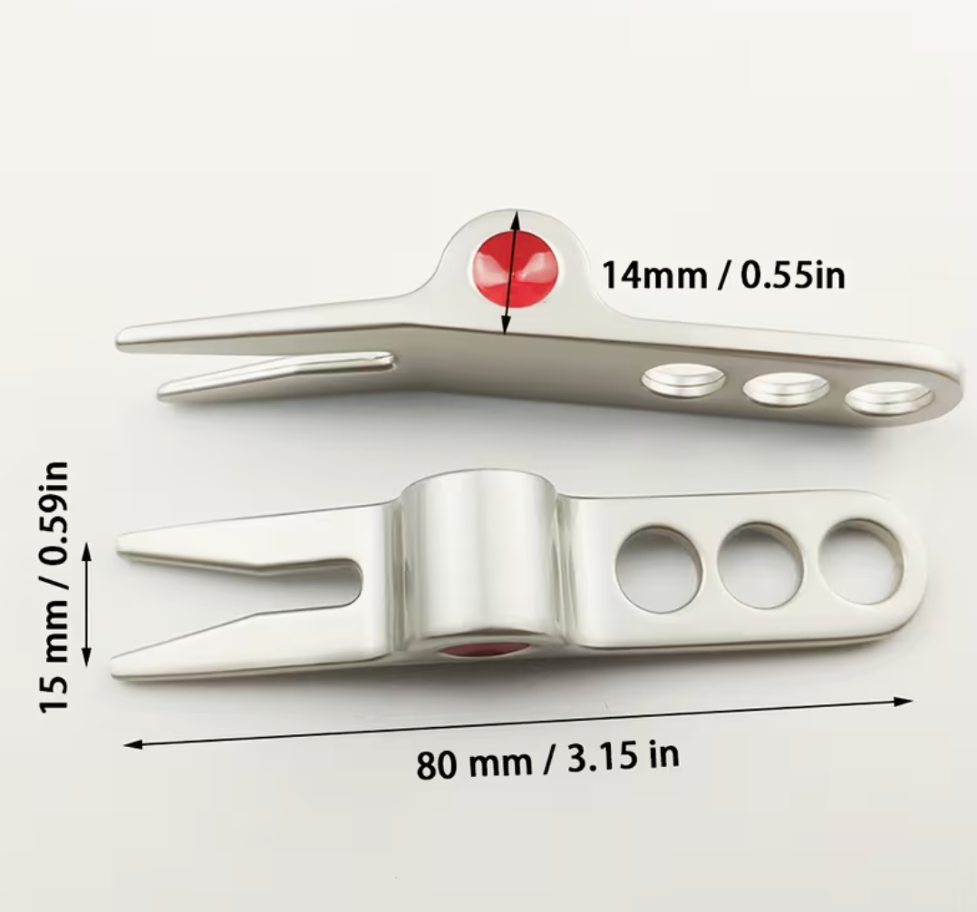 Divot Tool