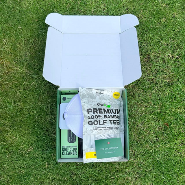 Eagle Box