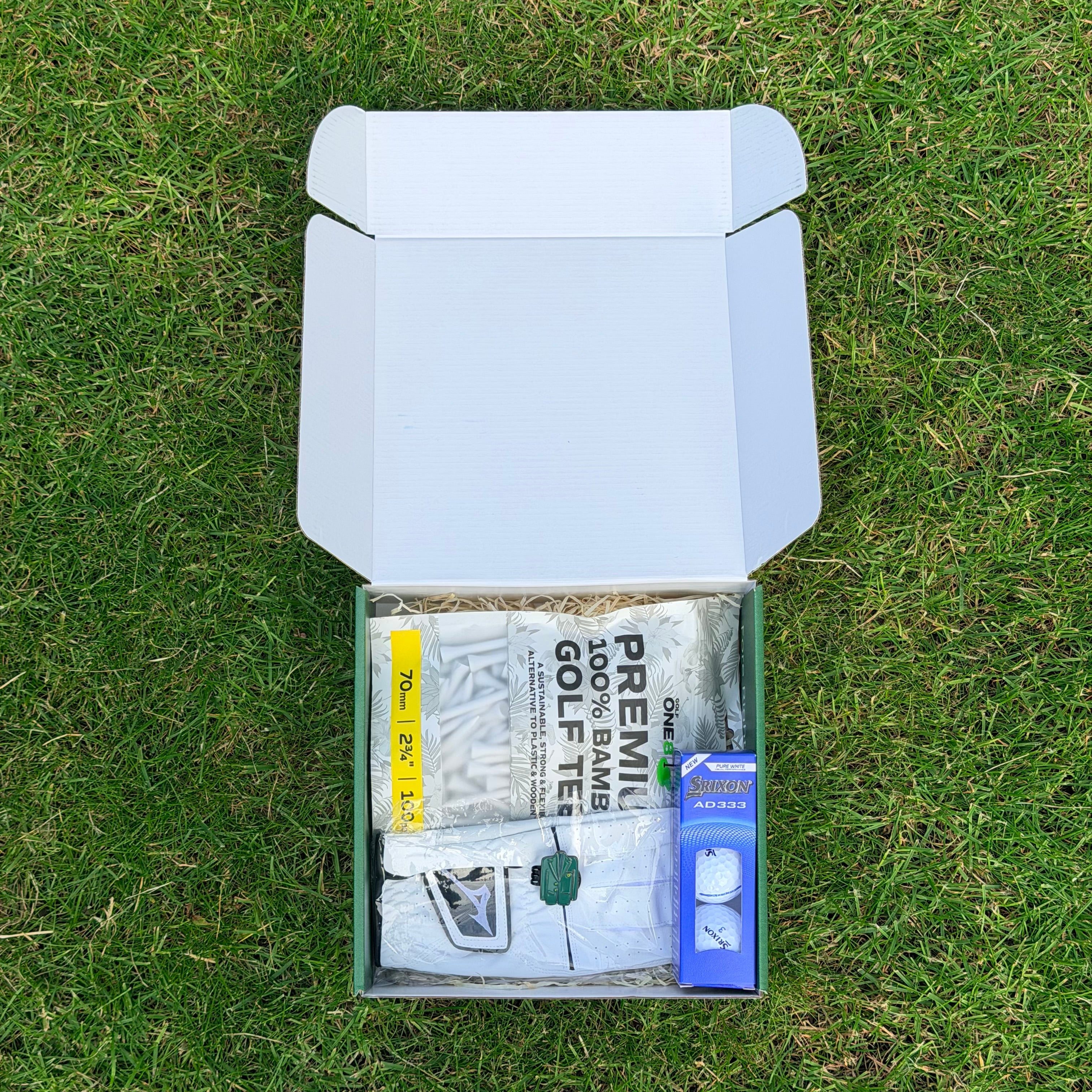 Par Box