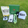 Eagle Box