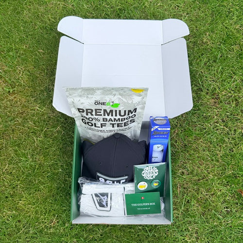 Birdie Box