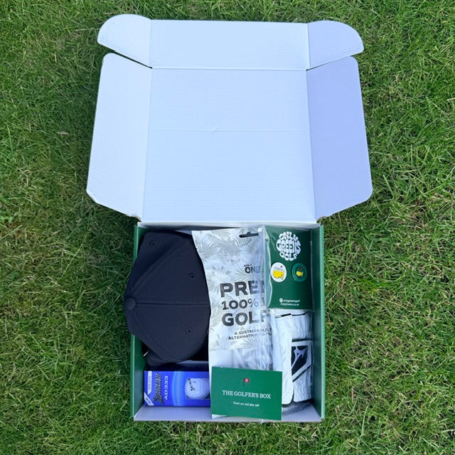 Birdie Box